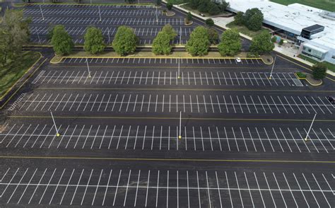 The Top 5 Parking Lot Striping Companies You Need To Know Zackspace