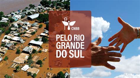 Igreja Católica no Brasil motiva mutirão de solidariedade pelo Rio