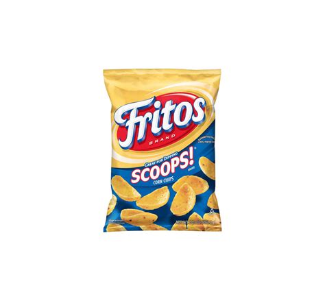 Fritos Scoops Original Corn Chips La Casita Delicatessen