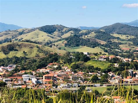 Natureza E Hist Ria Fazem De Itanhandu Um Destino Peculiar No Sul De