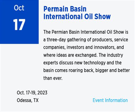 Trade Shows and Events | Chevron Lubricants (US)