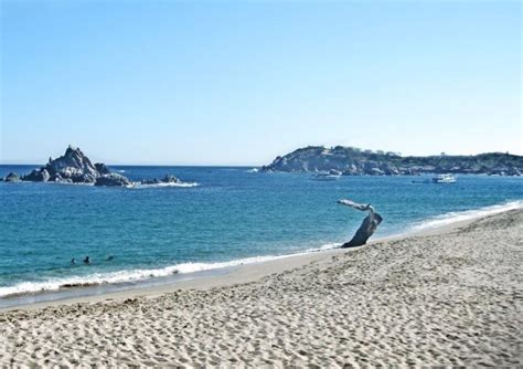 Las Mejores Bah As De Huatulco Qu Hacer Y Qu Ver Tips Para Tu Viaje