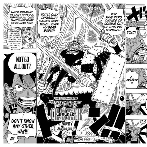 Luffy vs cracker.pdf | DocDroid