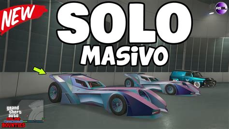 Solo Money Glitch Gtav Online Duplicar Consejos Placas Limpias