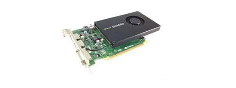 10530 Card Màn Hình Hp Quadro K2200 4gb 764899 001 765148 001