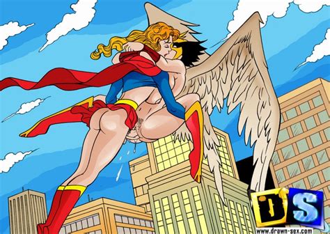 Hawkgirl Mix Toons Xxx Cartoon Pics Hentai And Cartoon Porn Guide