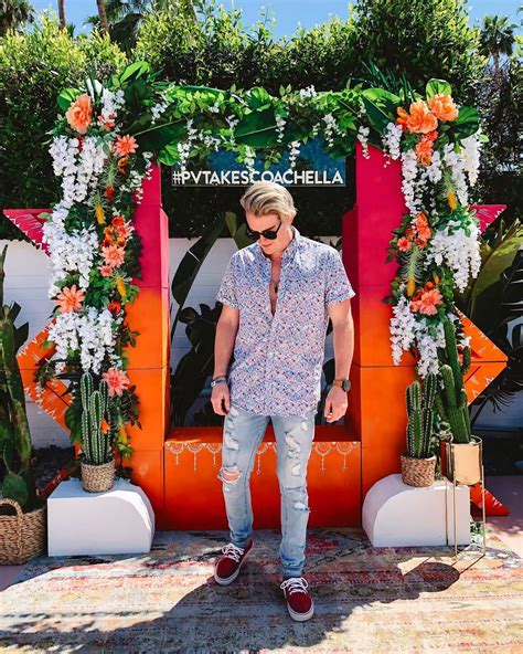 Best Coachella Outfits For Men