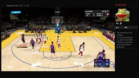 Nba K Play Now Online Youtube