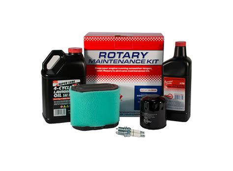 Replaces Maintenance Tune Up Kit For Craftsman Model Lawn