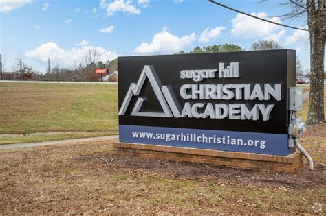 Sugar Hill Christian Academy, Sugar Hill GA Rankings & Reviews - Homes.com