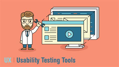 Ux Ux Testing Tools