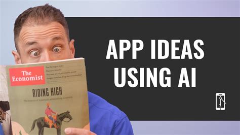 App Ideas Using Ai Youtube