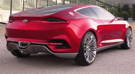 Ford Thunderbird 2024 Release Date And New Features New Cars Folk