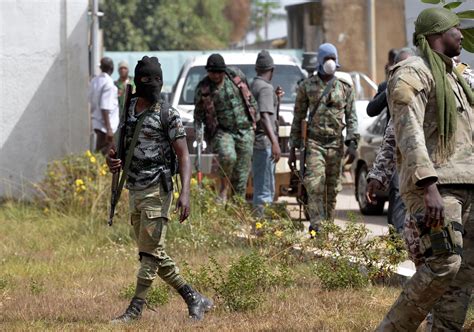 L actualité indépendante de référence en Côte d Ivoire Linfodrome