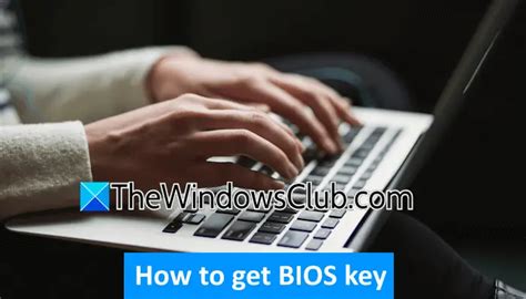 What Is BIOS In Computer How Does It Work What Does It Do