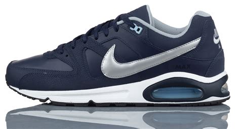 Buty M Skie Sportowe Nike Air Max Command Leather R