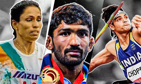 Top Performances Of Indian Athletes At Asian Games