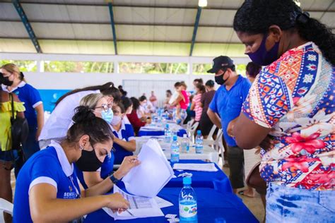 Prefeitura de Jaru realiza entrega de cestas básicas kits de higiene e