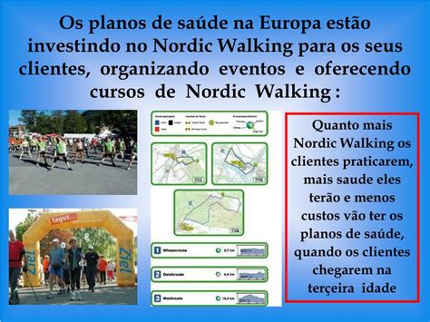 Ppt Nordic Walking Caminhada N Rdica Powerpoint Presentation Free