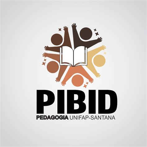 Pibid Licenciatura Em Pedagogia Unifap Santana Curso De