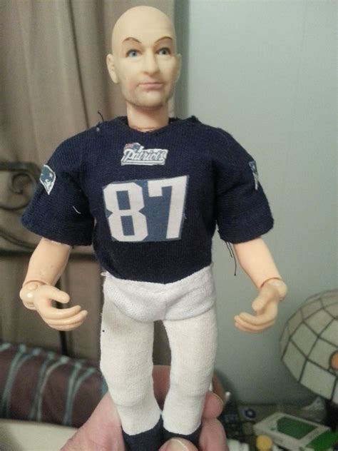 Gronk The Mego Museum User Gallery