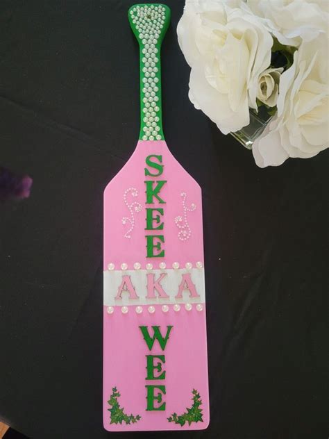 Sorority Paddle Artofit