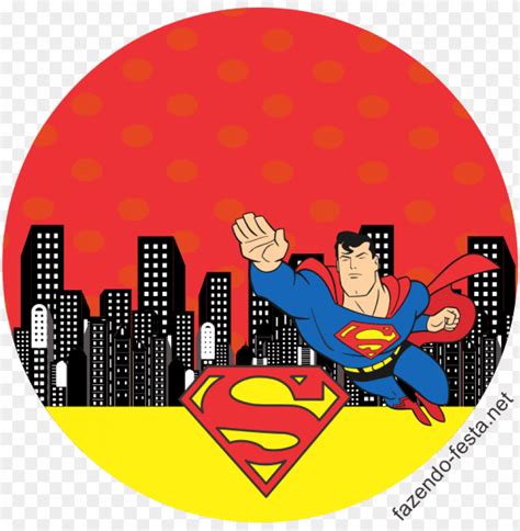 Superman Party Theme Superman Party Decorations Superhero - Superman ...