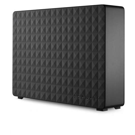 Dysk Zewn Trzny Seagate Expansion Desktop Tb