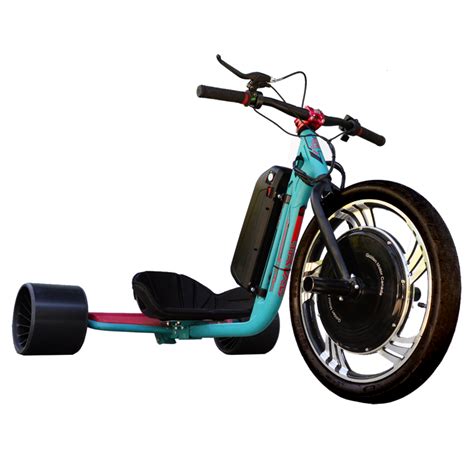 Electric Drift Trike Available within Australia - Starting From $1599