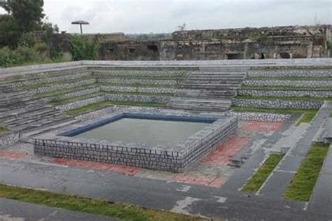 Nanded Fort (Nandagiri Fort) – Marathwada Tourism Development Chamber ...