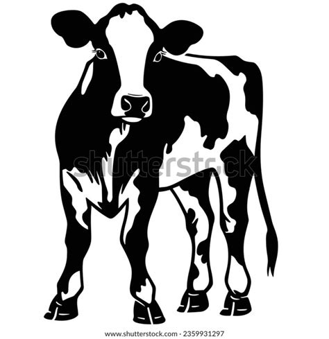 260 Steer Cow Hand Drawn Images, Stock Photos, 3D objects, & Vectors ...