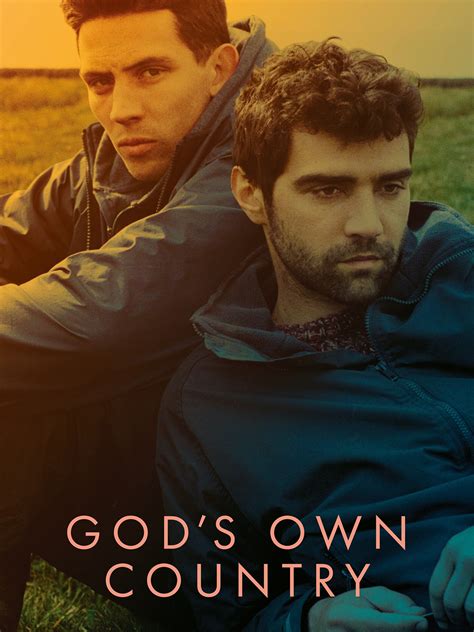 Prime Video God S Own Country