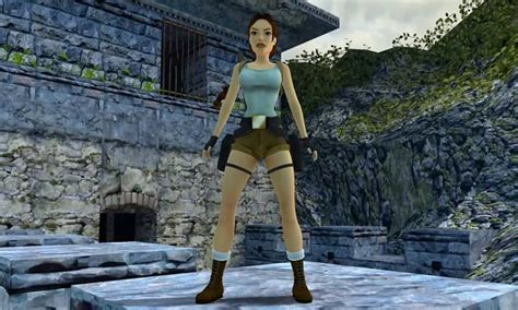 Tomb Raider 1 3 Remastered Coming To Xbox In February 2024