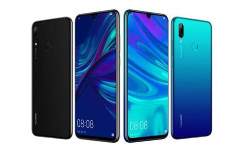 Huawei Nova Lite Launched With Notched Display And Dual Cameras