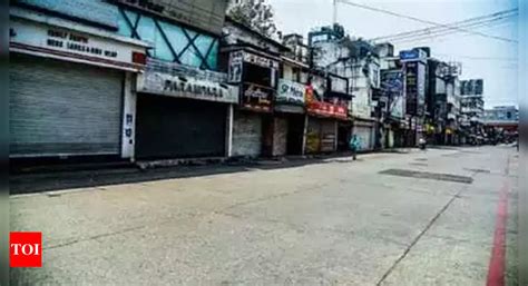 Maharashtra Bandh News Shops To Stay Shut Buses May Not Ply Mumbai