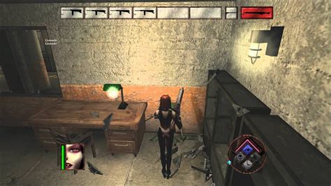 Let S Play Bloodrayne German Blind 010 YouTube