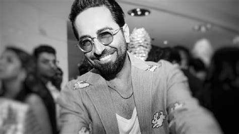 Ayushmann Khurrana Inks Global Recording Deal With Warner Music India