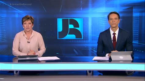 Assista à íntegra Do Jornal Da Record Desta Sexta Feira 27 Notícias R7 Jr Na Tv