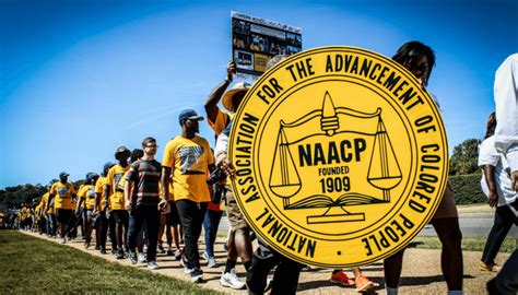 NAACP – Freedomology