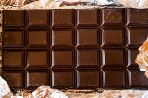 Bienfait du chocolat noir les effets bénéfiques de la consommation de