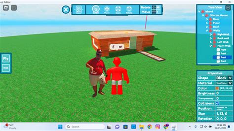 Feedback on Building Game - Creations Feedback - Developer Forum | Roblox