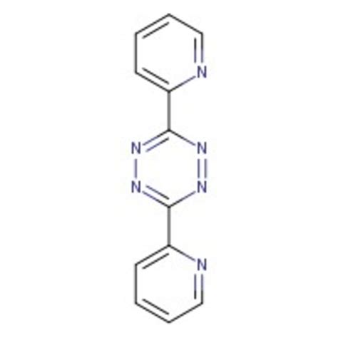 3 6 Di 2 Pyridyl 1 2 4 5 Tetrazine 96 Thermo Scientific Chemicals