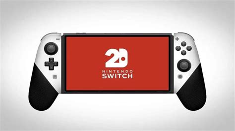 Nintendo Switch 2 è Davvero Così Lontana Gamesource