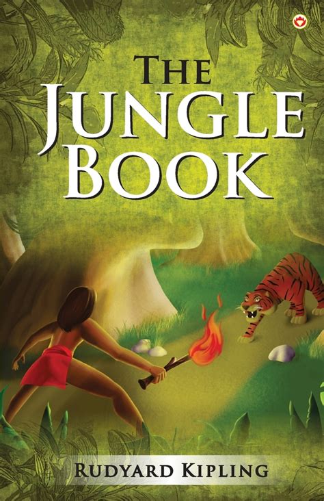 The Jungle Book By Rudyard Kipling Online