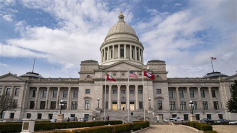 Arkansas Ban On Gender Affirming Care For Minors Overturned By Judge