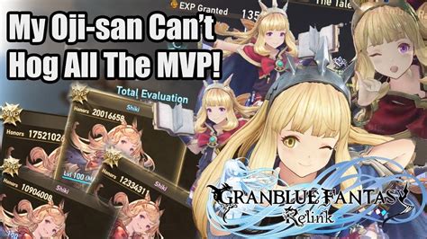 Cagliostro Endgame Build Granblue Fantasy Relink Youtube