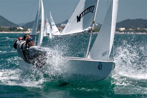 Brazilian Nationals Final Snipe Class International SnipeToday