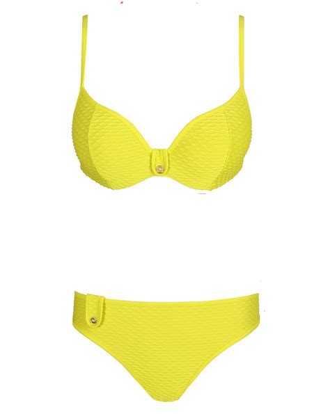 Marie Jo Swim Bikini Set Schalen Bh Aus Der Serie Brigitte