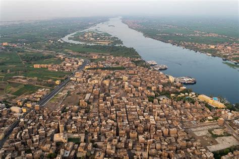 Luxor Da Vedere Fare E Consigli Utili Egipto Exclusivo