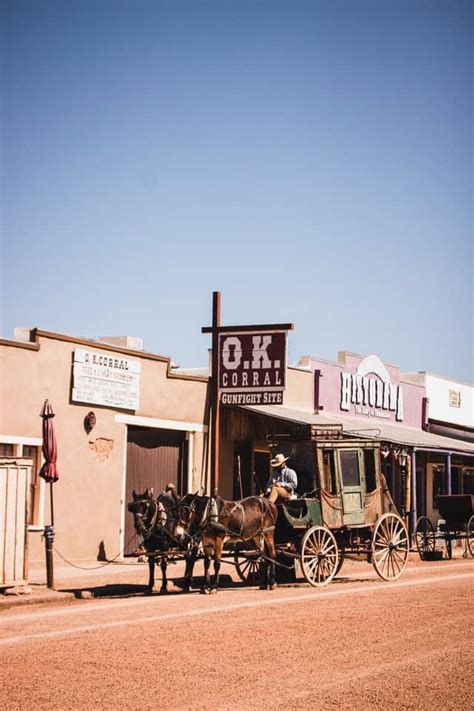 [UPDATED] 11 Dreamy Tombstone Arizona Hotels (2021)